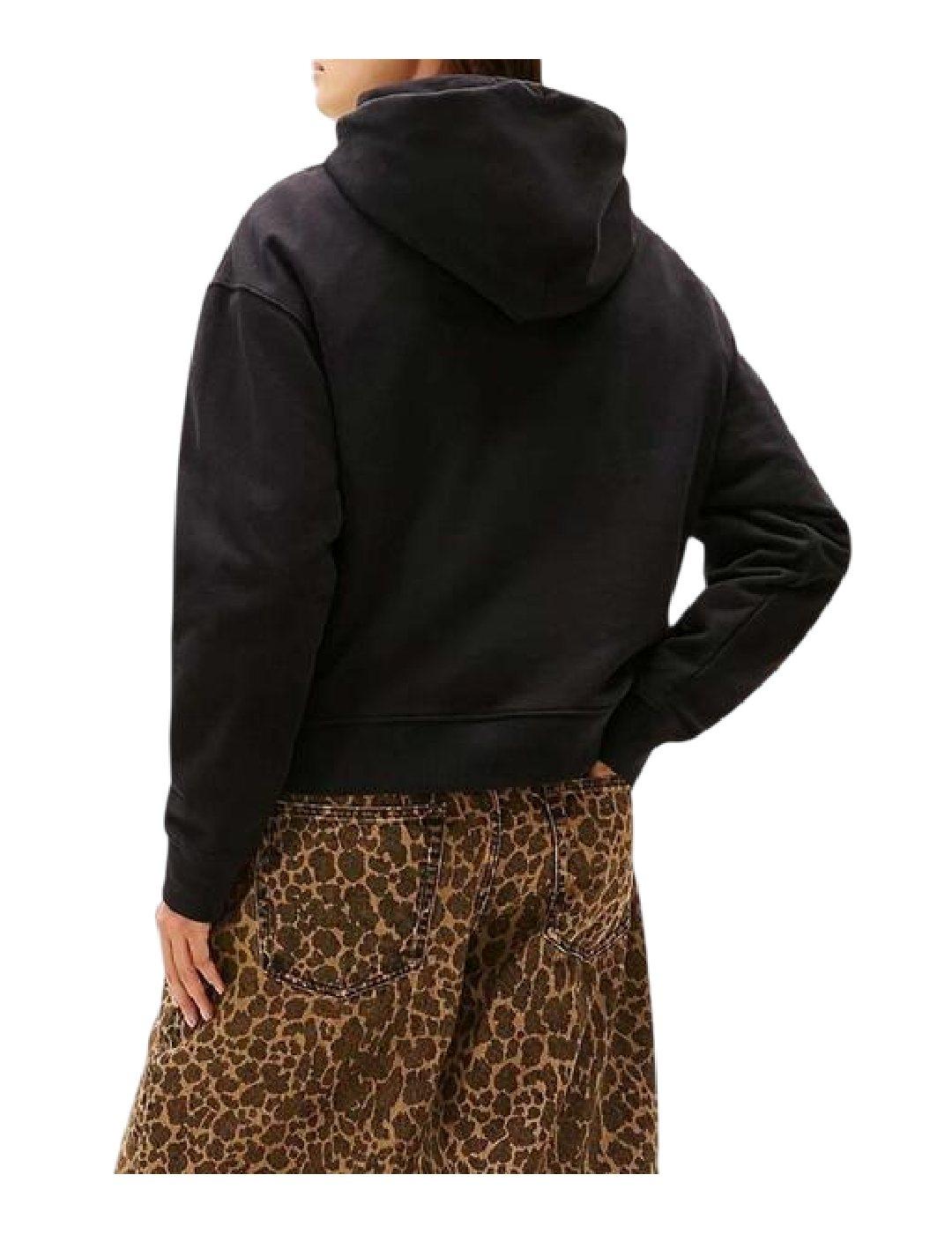 Sudadera Western Tommy Jeans