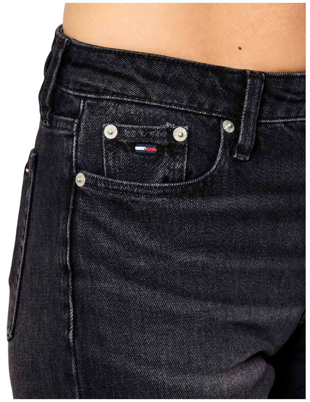 Pantalón Cleo Mid Bootcut Tommy Jeans