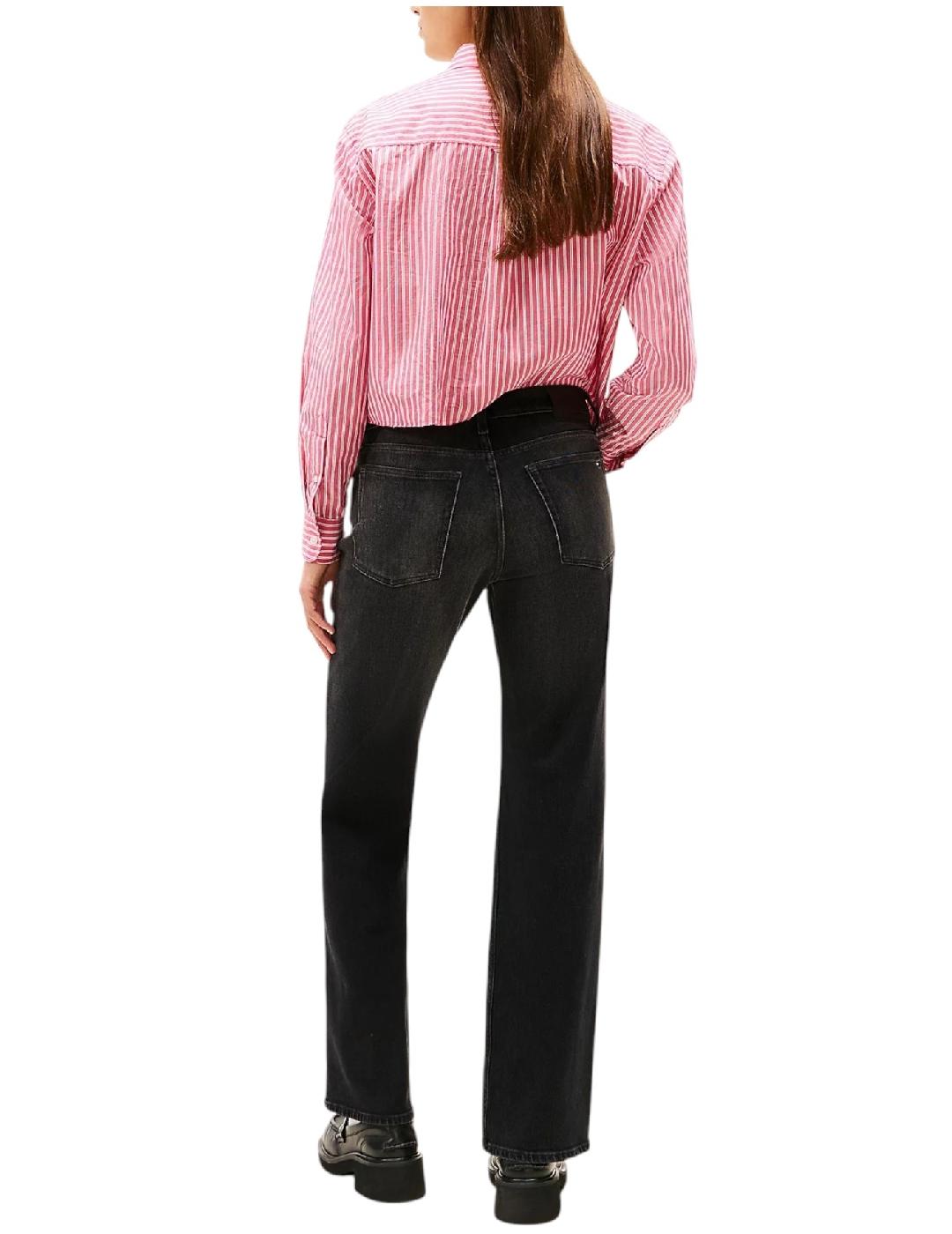 Pantalón Cleo Mid Bootcut Tommy Jeans