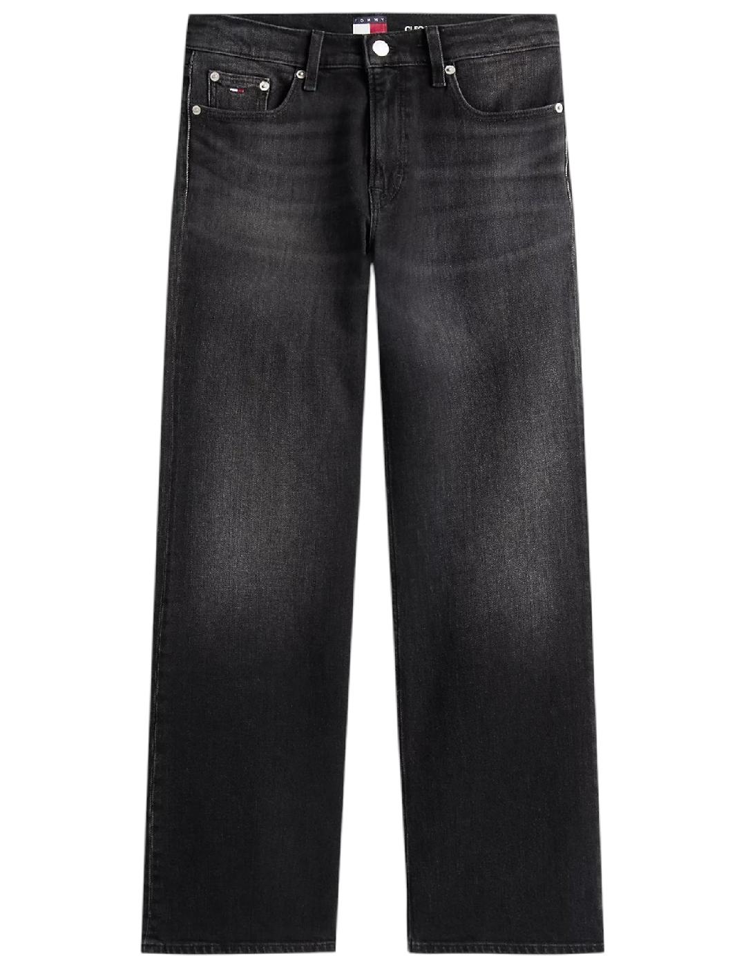 Pantalón Cleo Mid Bootcut Tommy Jeans