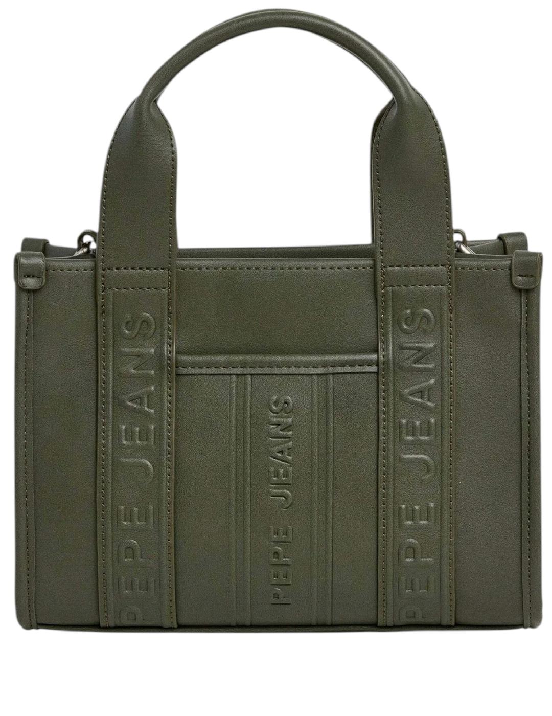 Bolso Zadie Pepe Jeans