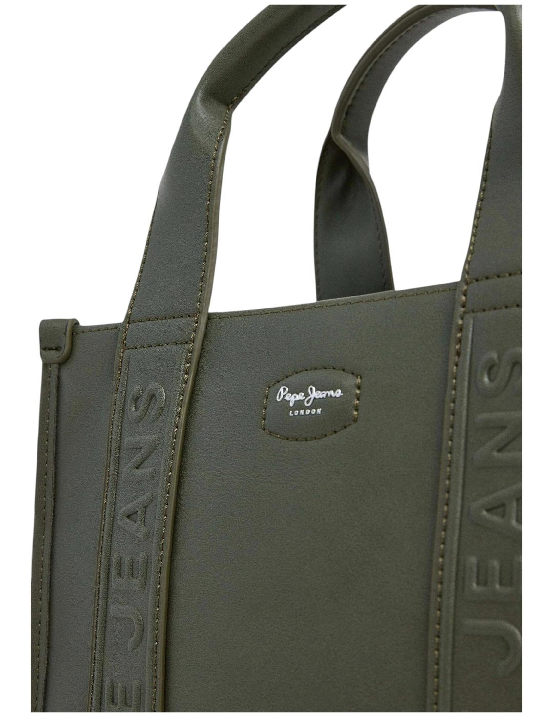 Bolso Zadie Pepe Jeans