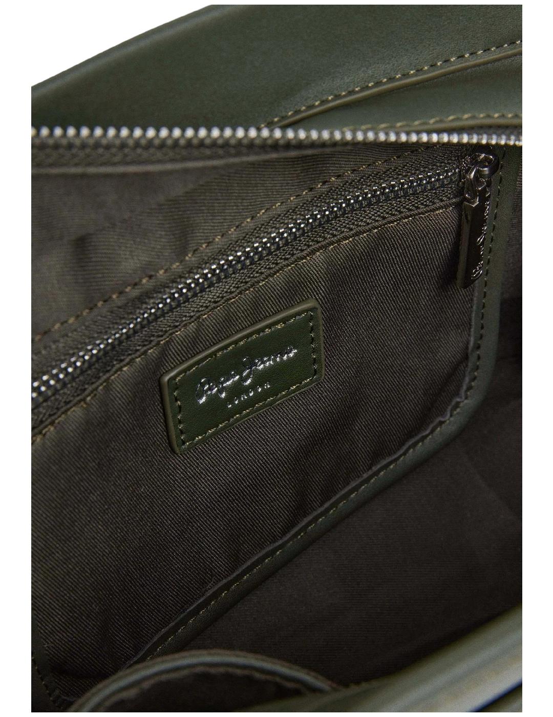 Bolso Zadie Pepe Jeans