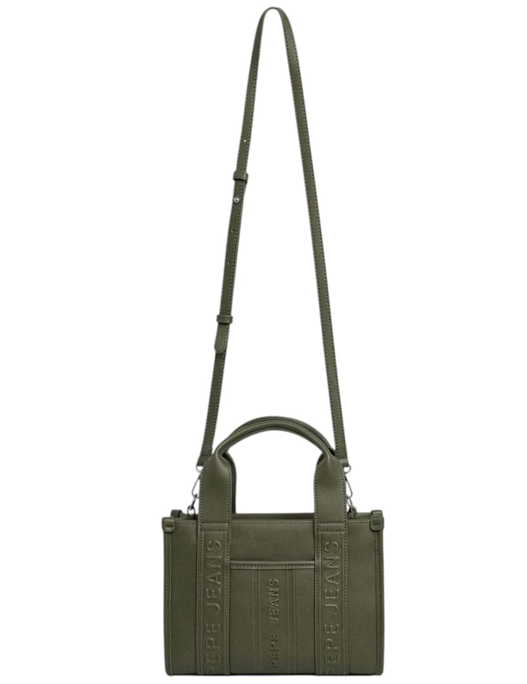 Bolso Zadie Pepe Jeans