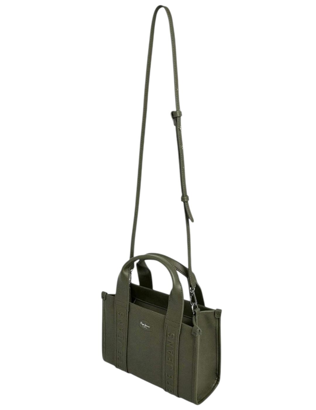 Bolso Zadie Pepe Jeans