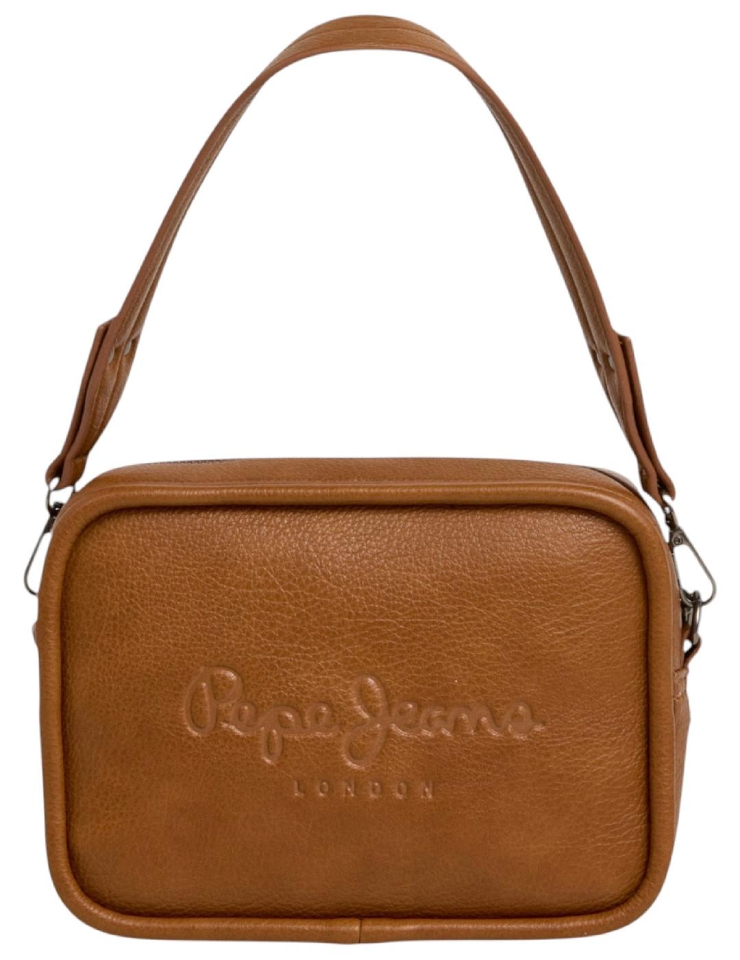 Bolso Bassy Pepe Jeans
