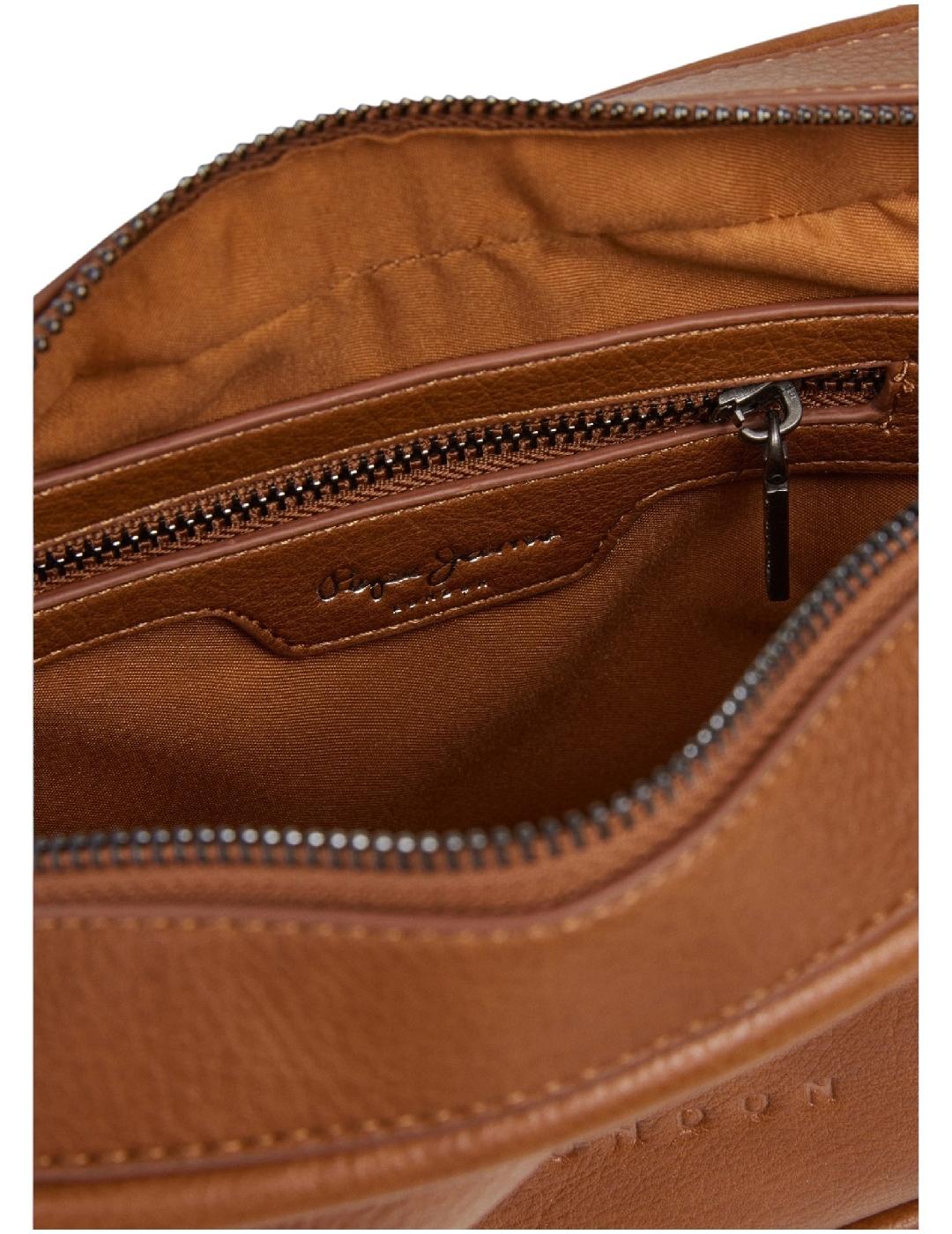 Bolso Bassy Pepe Jeans