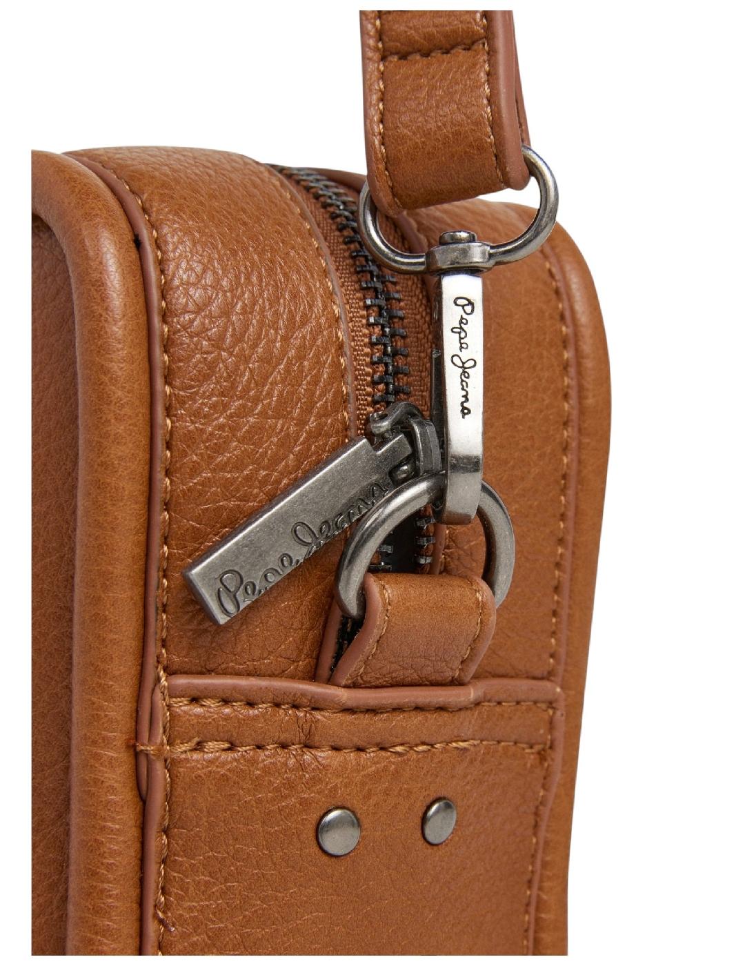 Bolso Bassy Pepe Jeans