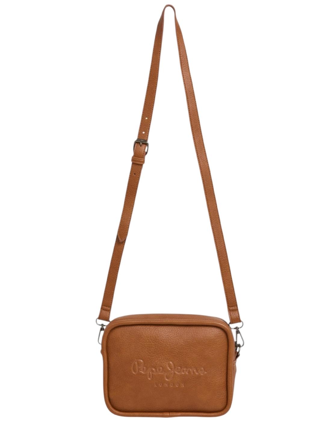 Bolso Bassy Pepe Jeans