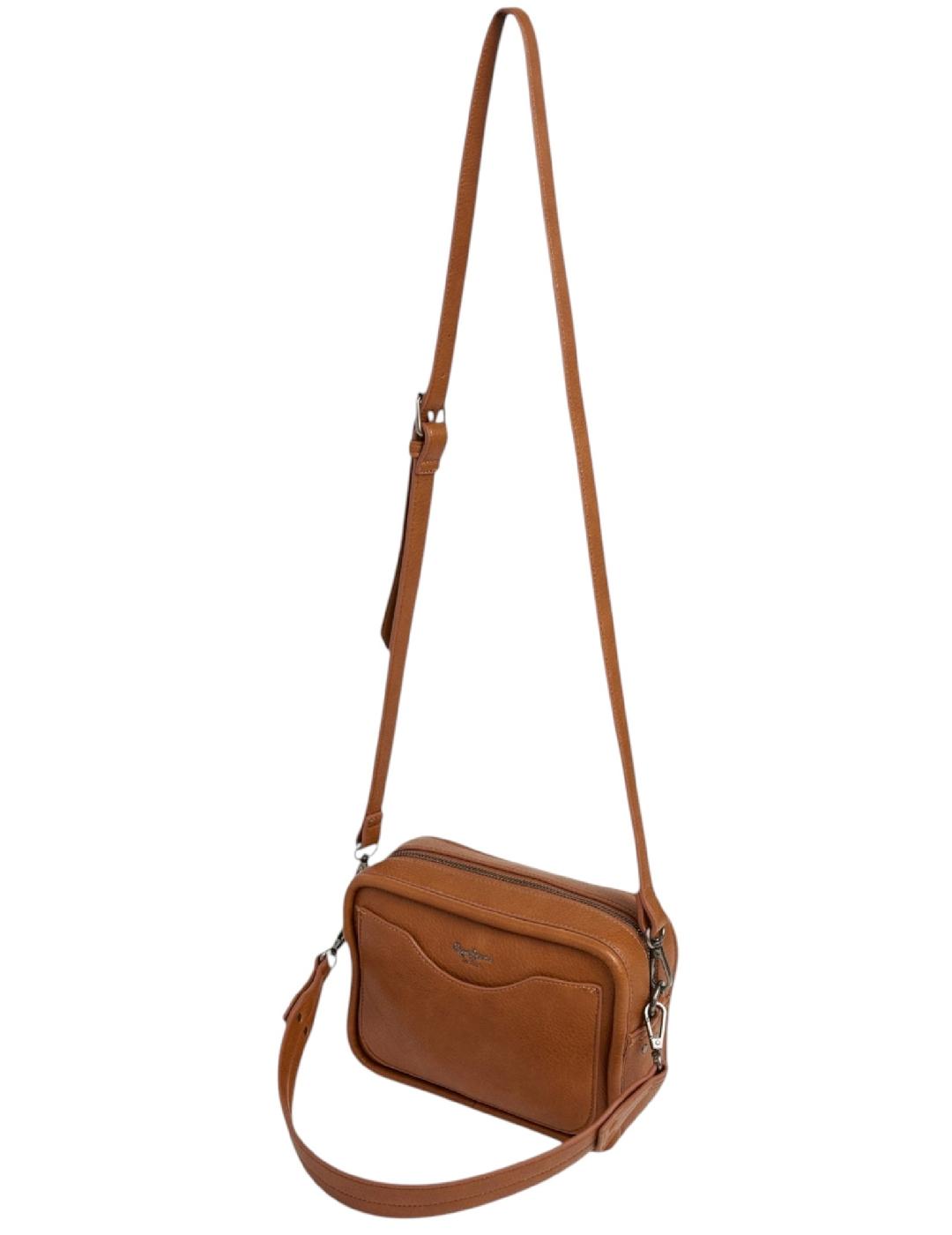 Bolso Bassy Pepe Jeans