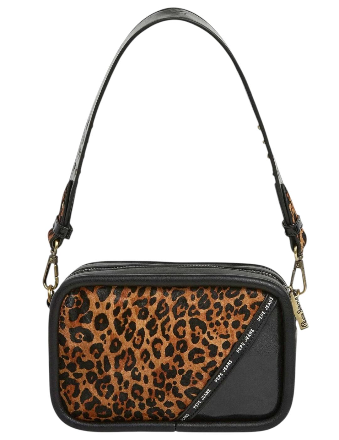 Bolso Keyra Pepe Jeans
