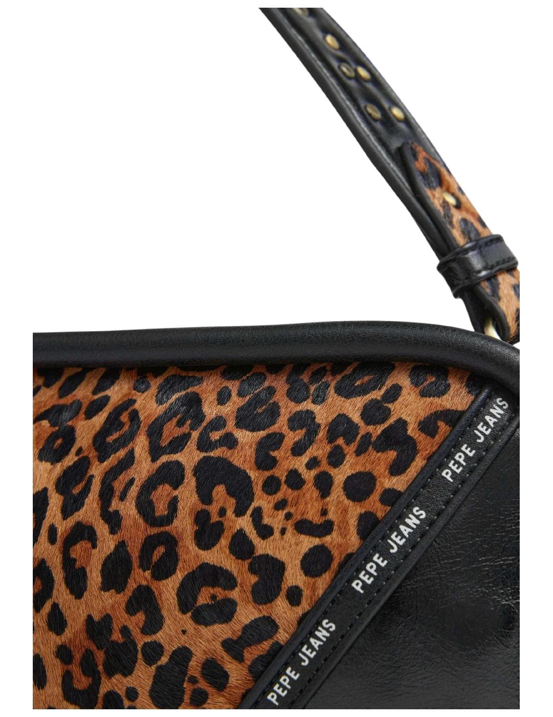 Bolso Keyra Pepe Jeans