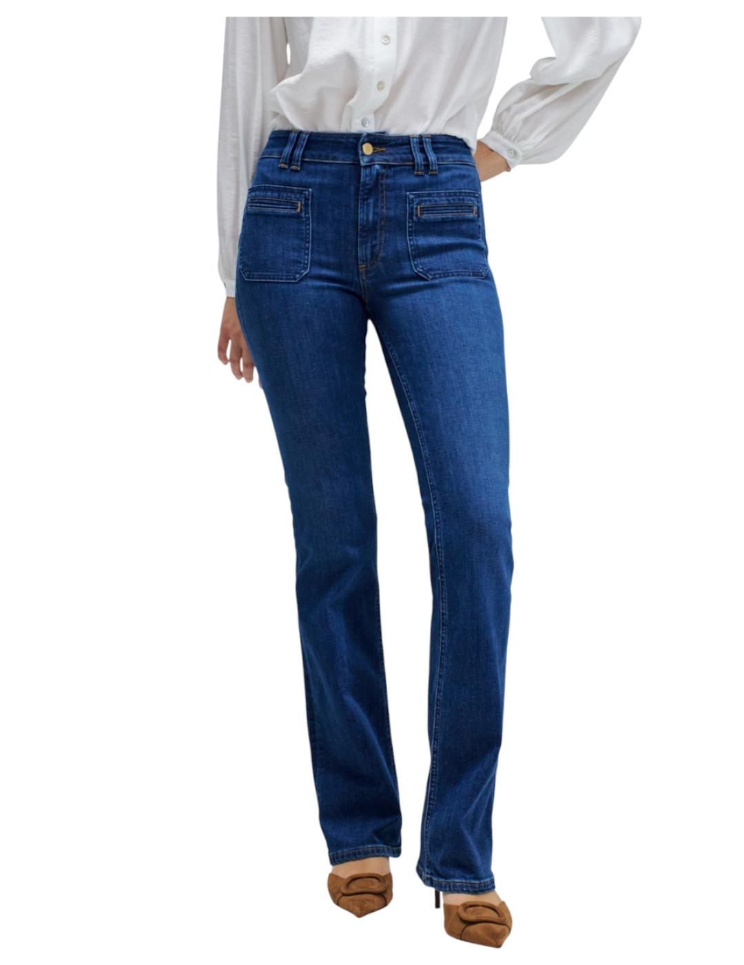 Pantalón Destiny Salsa Jeans