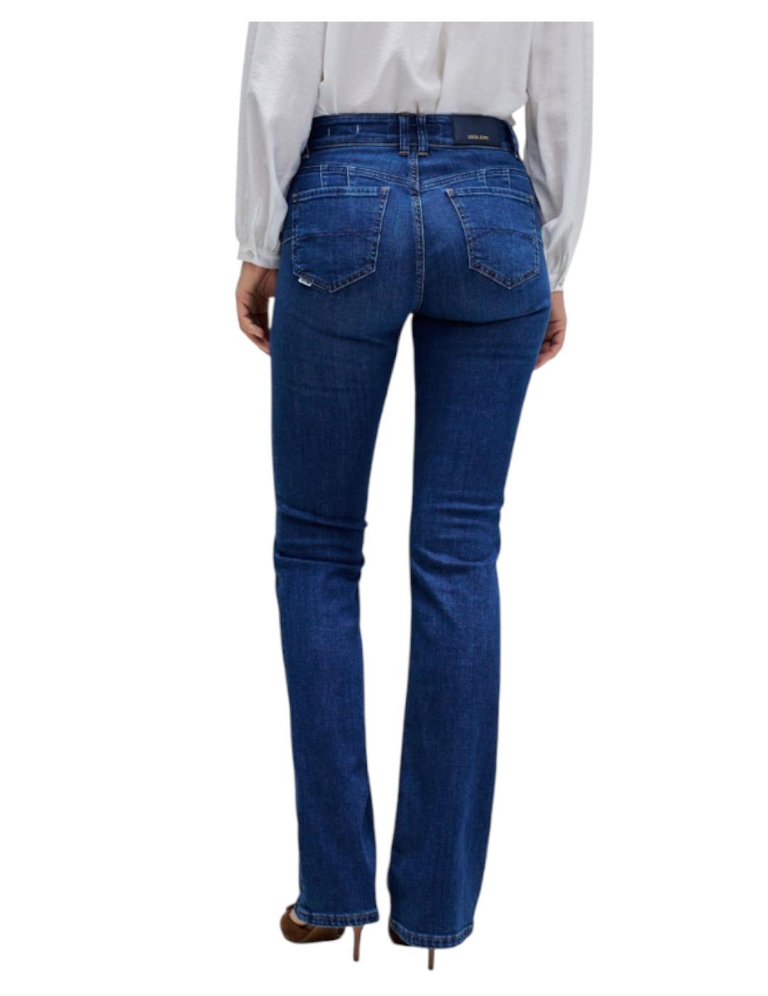 Pantalón Destiny Salsa Jeans