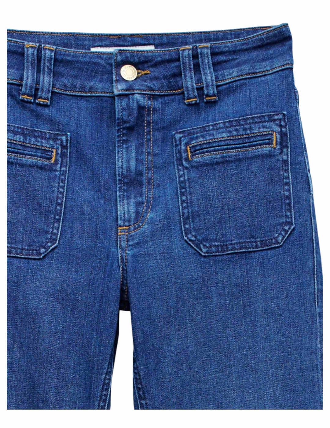 Pantalón Destiny Salsa Jeans
