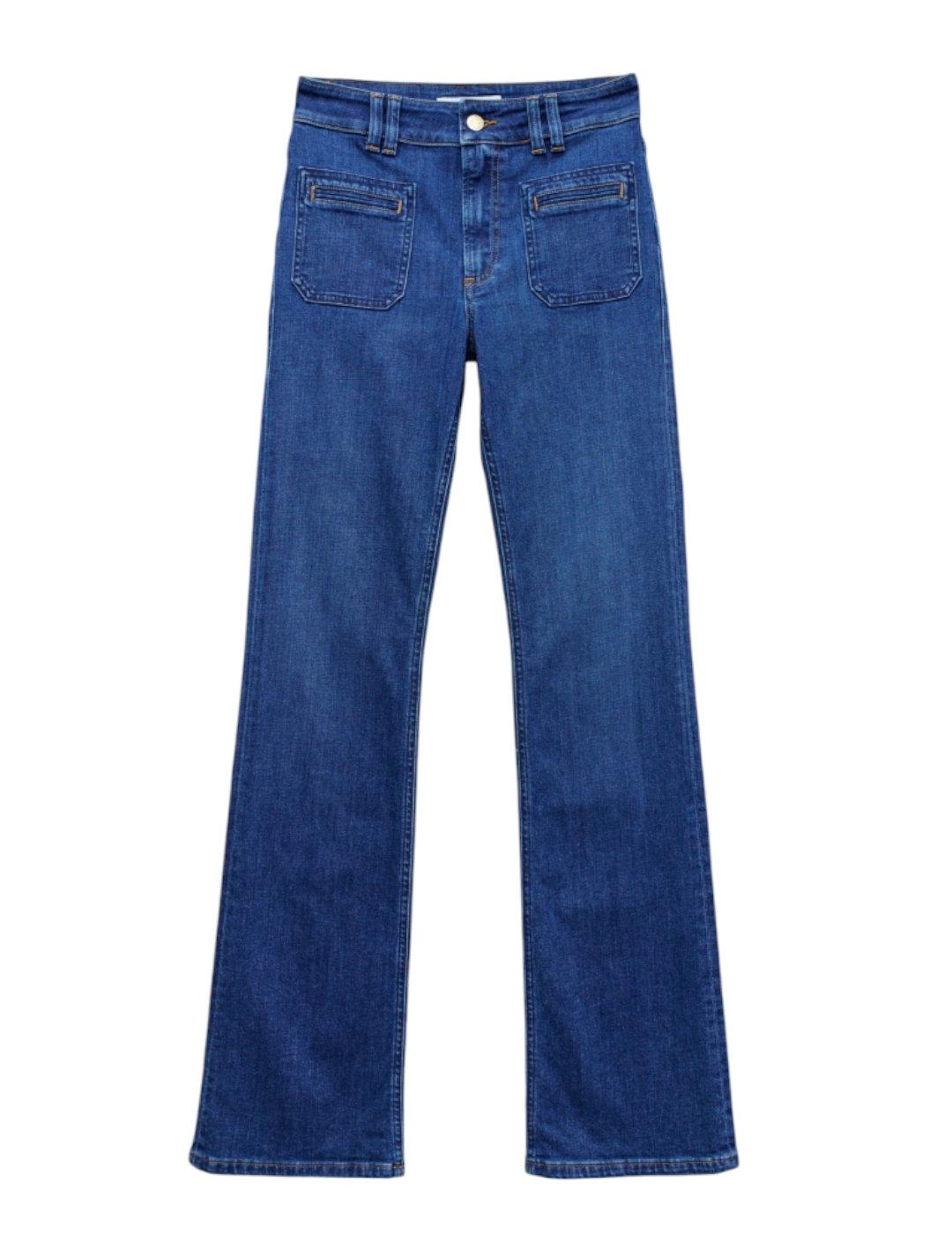 Pantalón Destiny Salsa Jeans