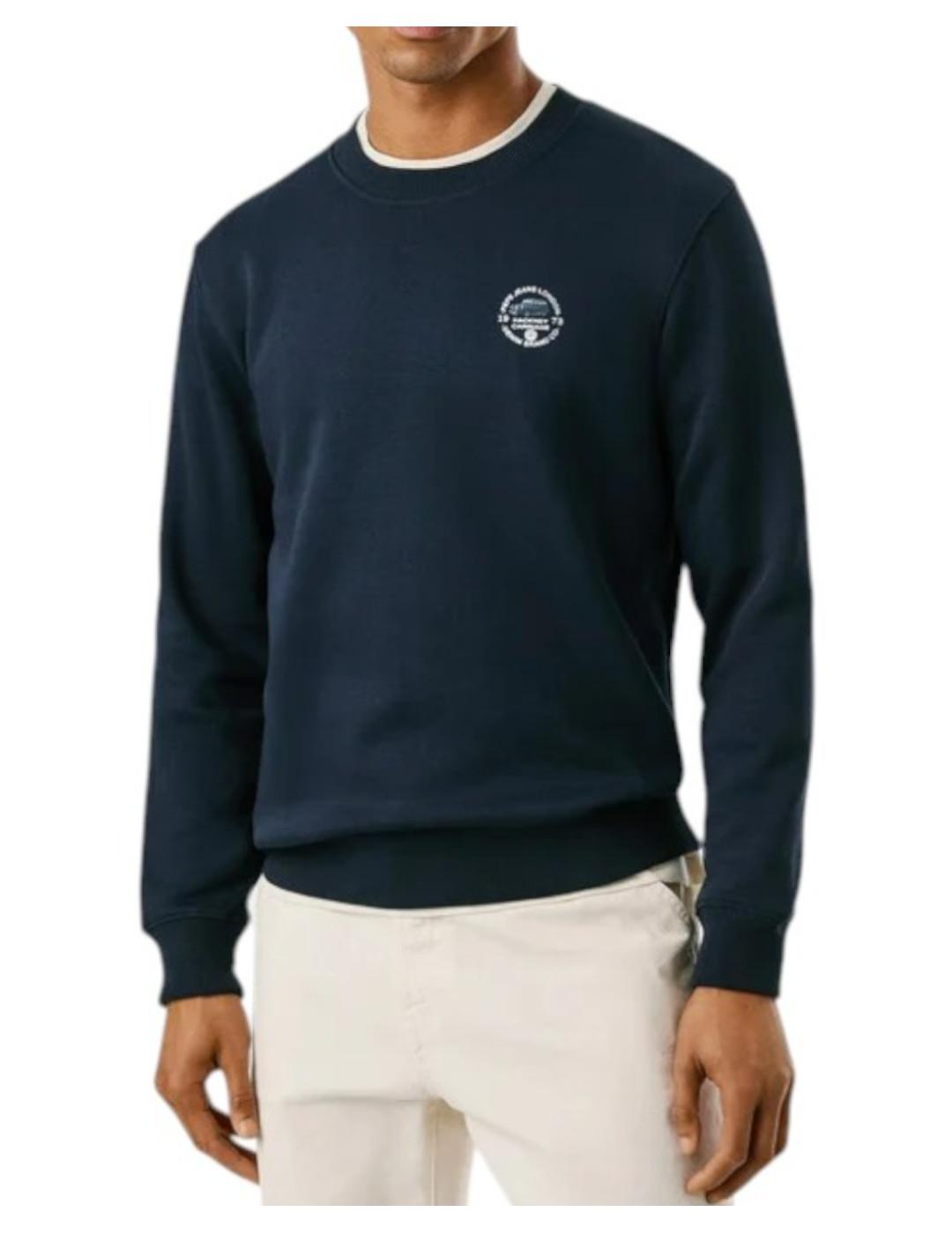 Sudadera Tacky  Pepe Jeans