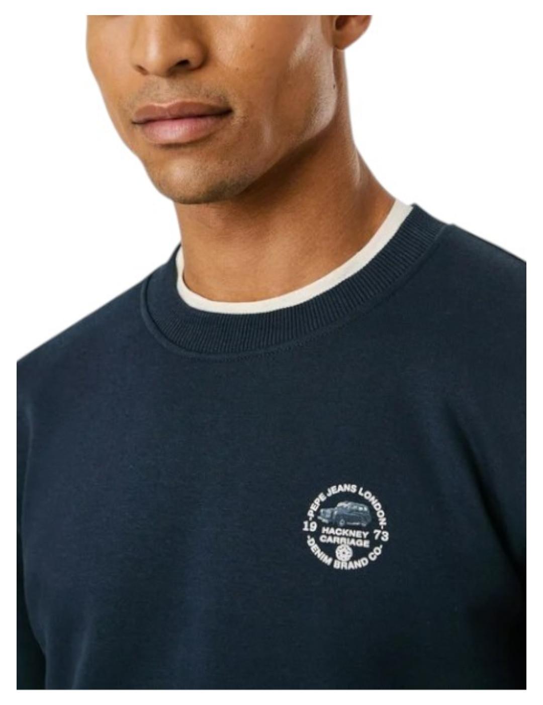 Sudadera Tacky  Pepe Jeans