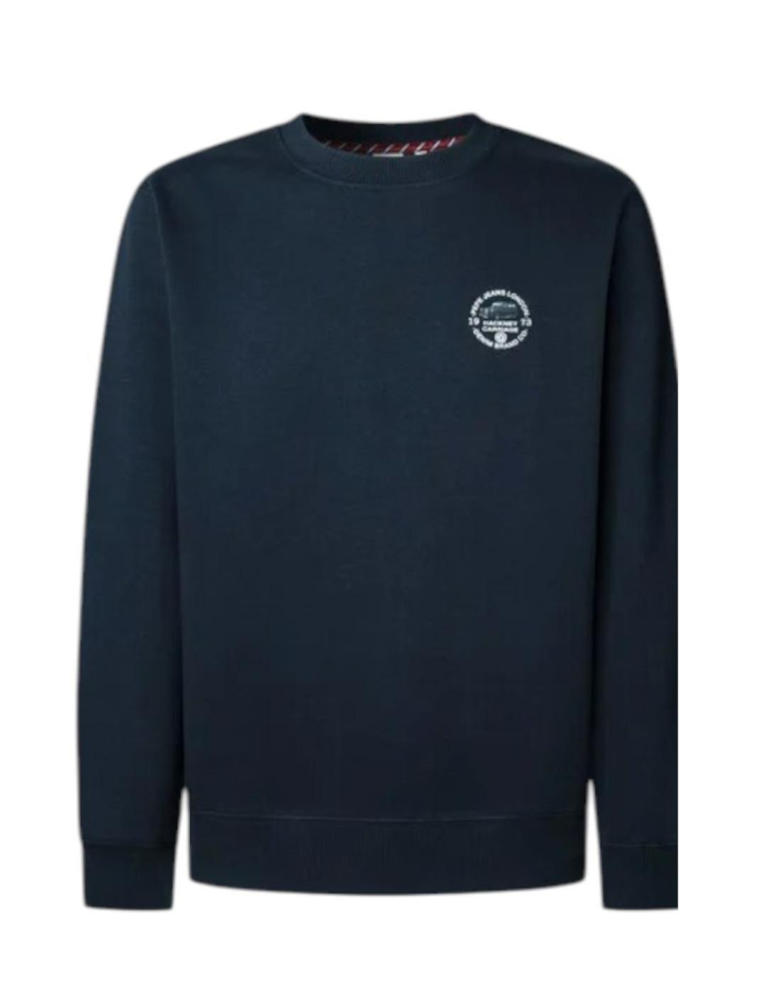 Sudadera Tacky  Pepe Jeans