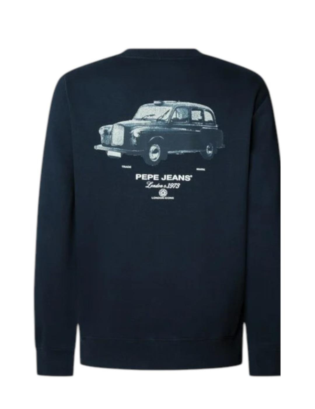 Sudadera Tacky  Pepe Jeans