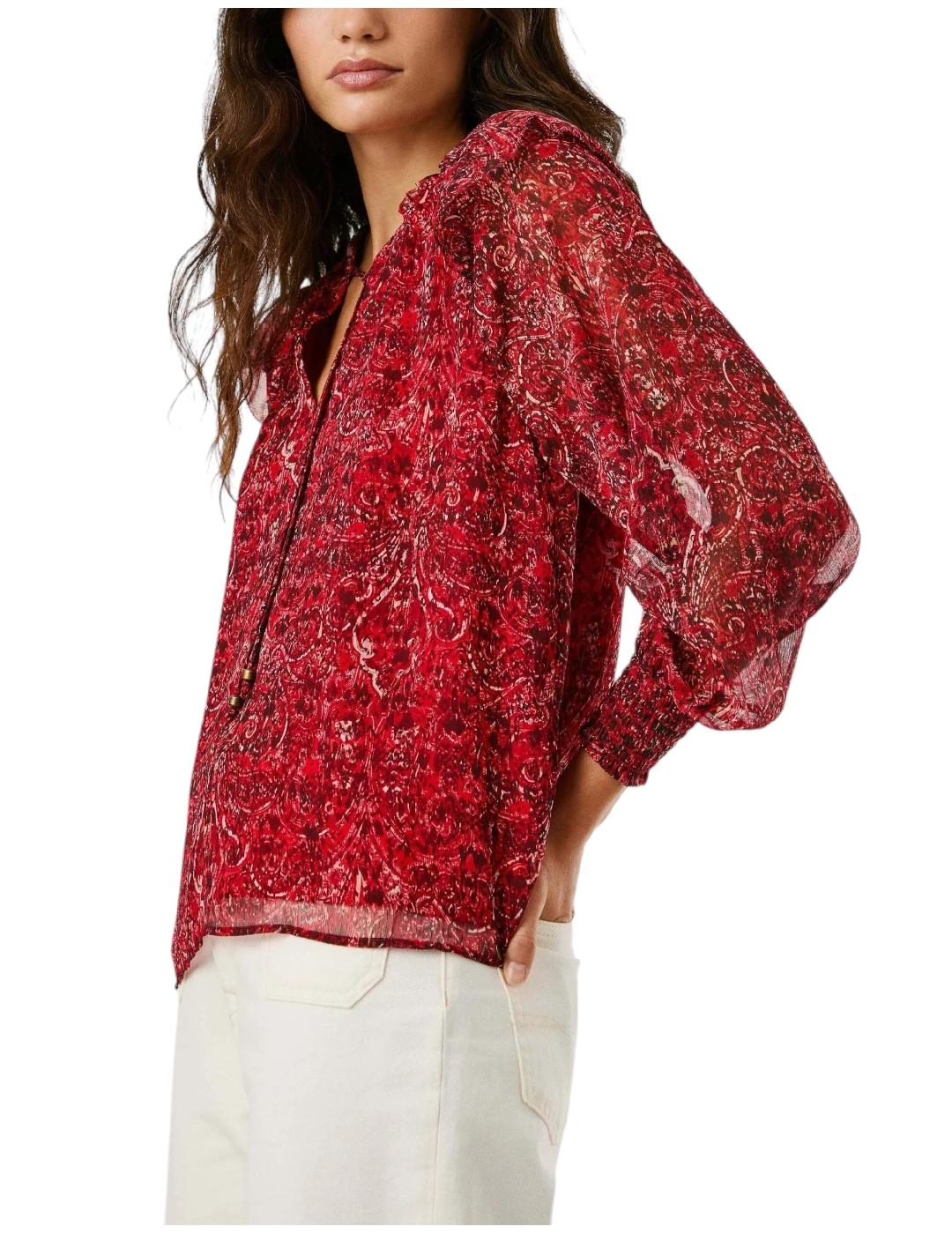 Blusa Mar Pepe Jeans