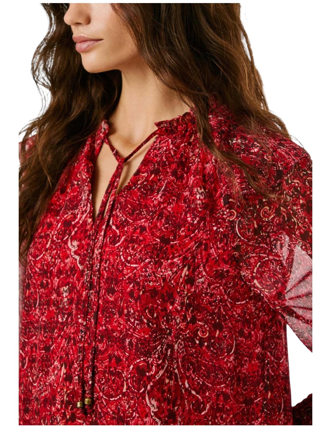 Blusa Mar Pepe Jeans