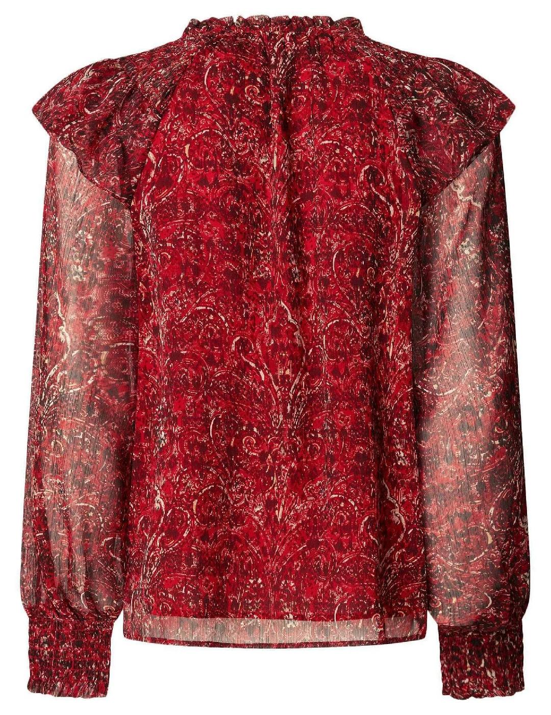 Blusa Mar Pepe Jeans