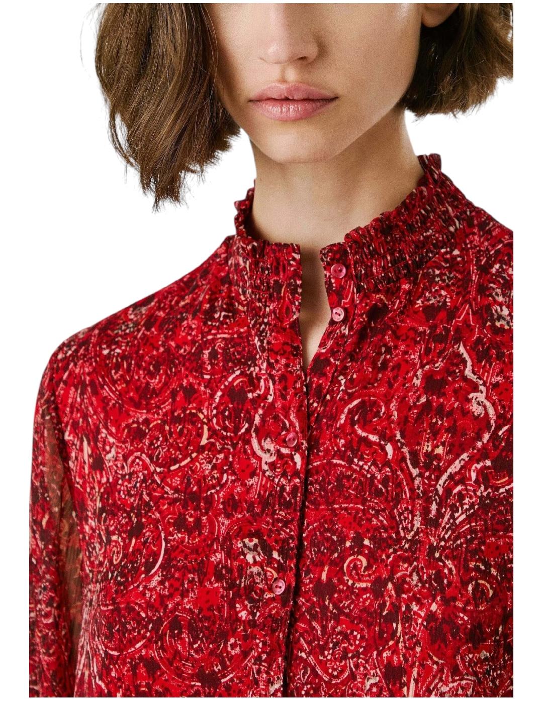 Vestido Mimi Pepe Jeans