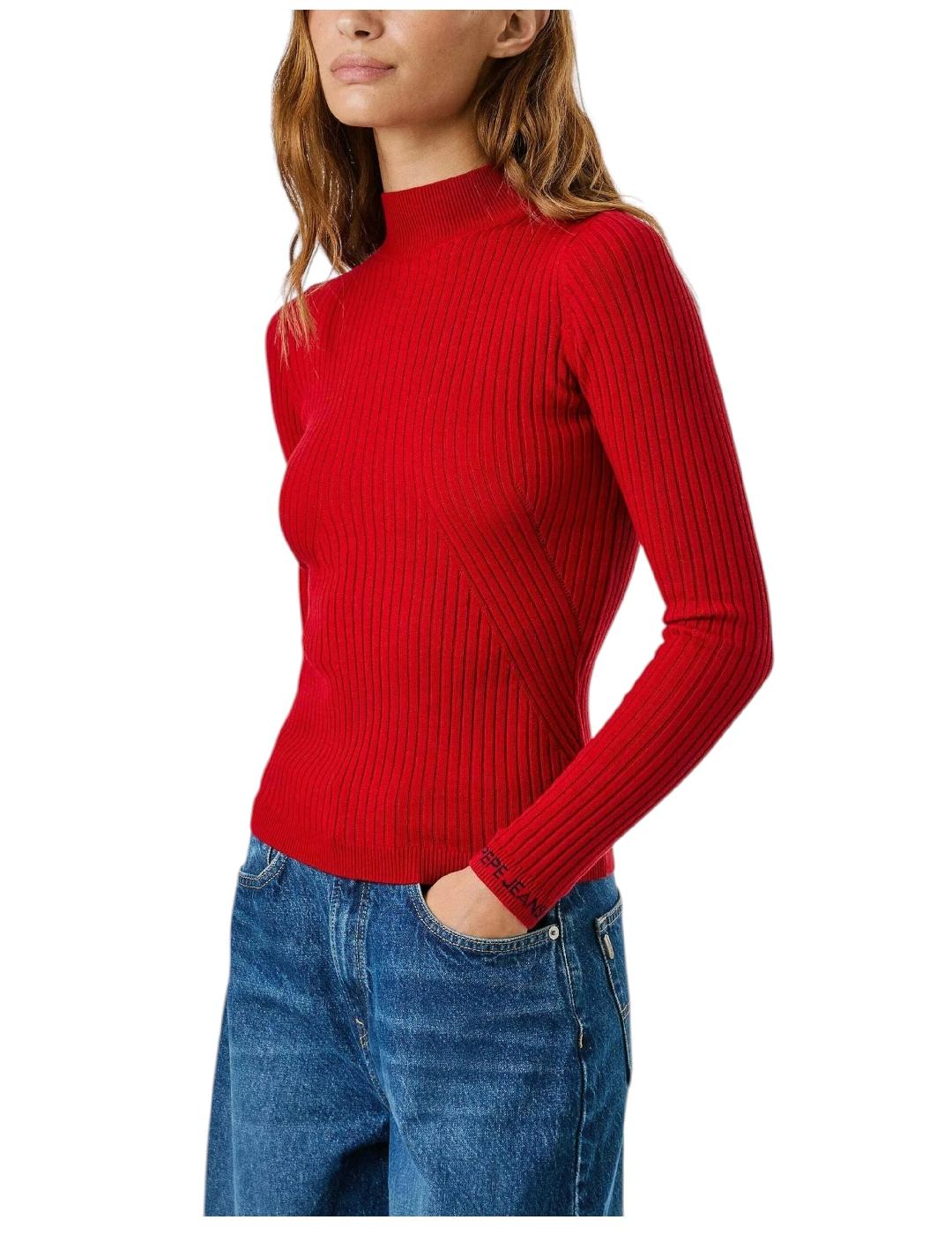 Jersey Carla Perkins Pepe Jeans