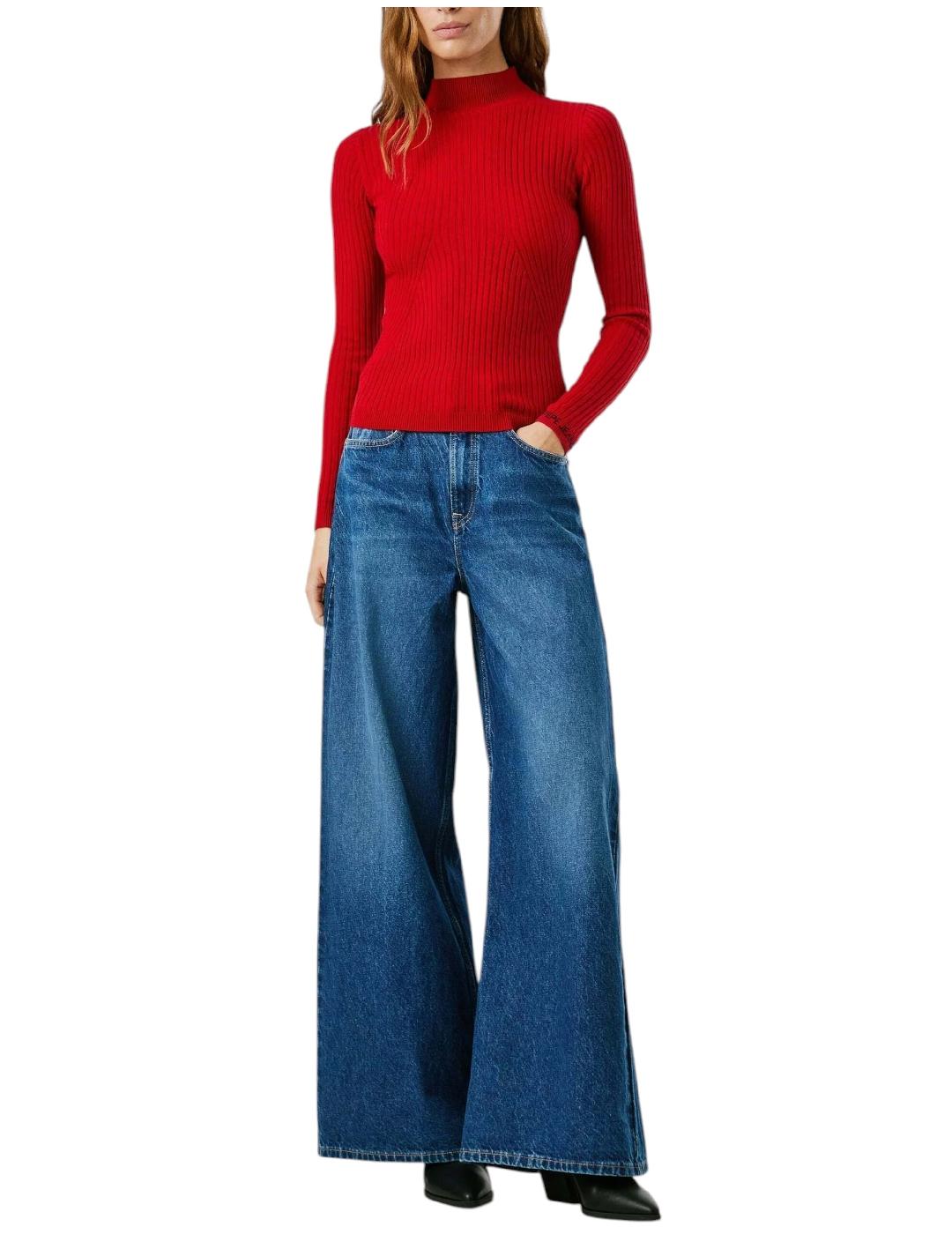 Jersey Carla Perkins Pepe Jeans