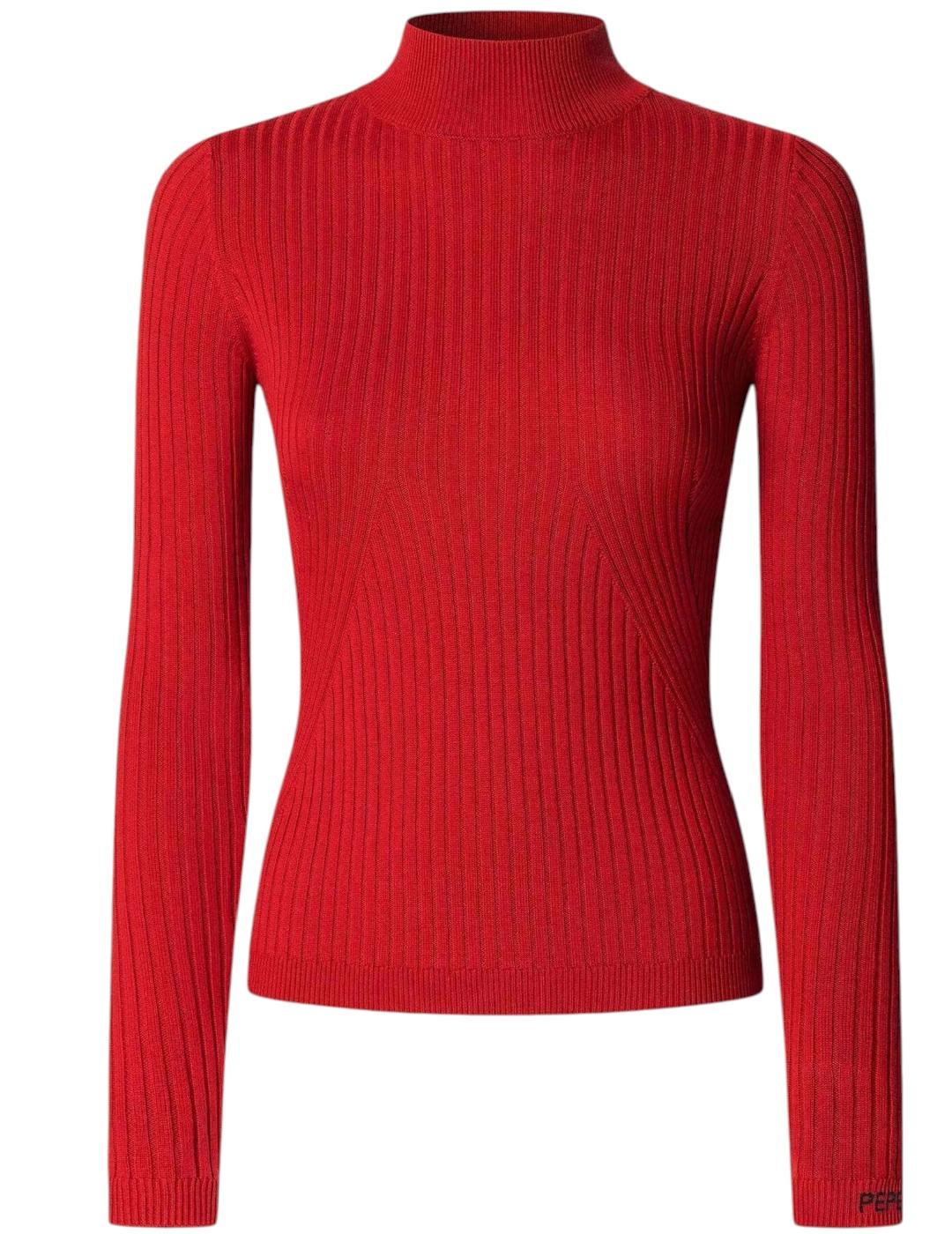 Jersey Carla Perkins Pepe Jeans