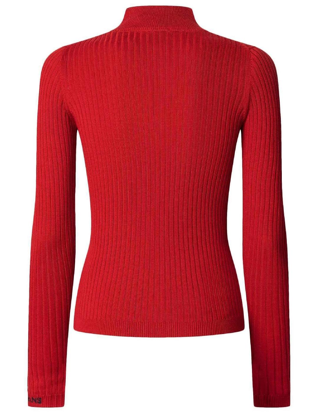 Jersey Carla Perkins Pepe Jeans