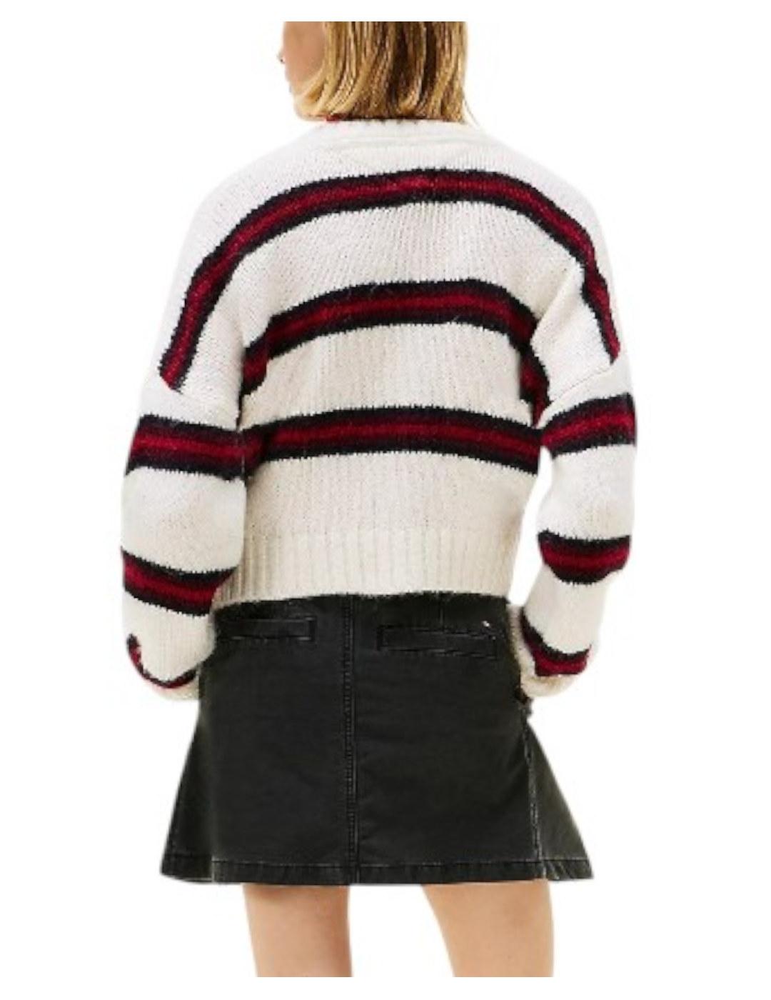 Cardigan Tommy Jeans