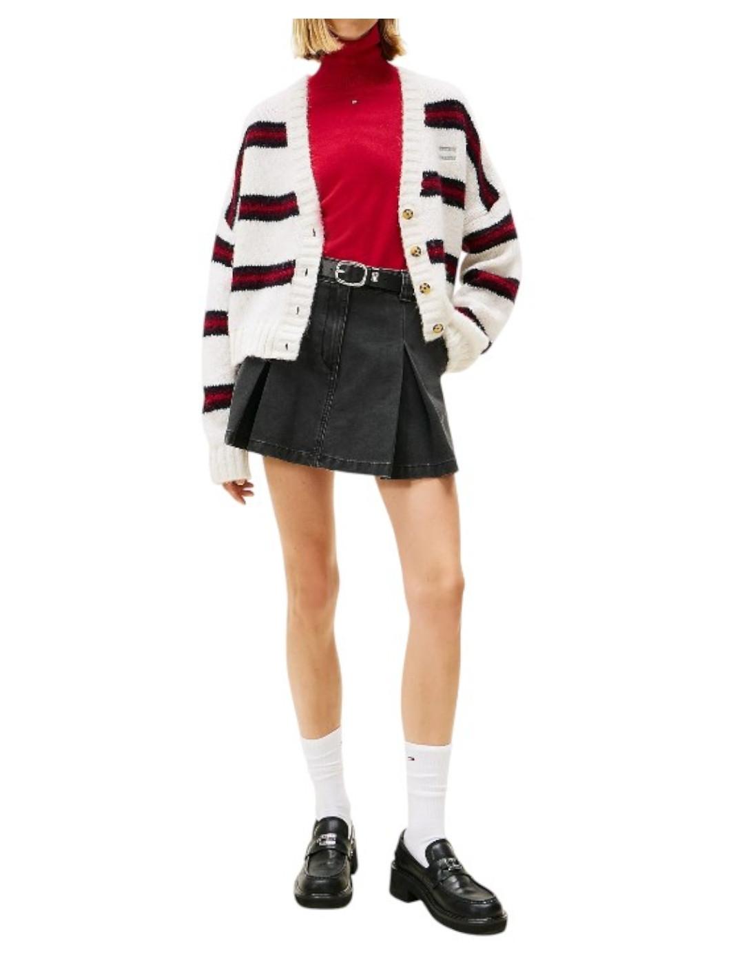 Cardigan Tommy Jeans