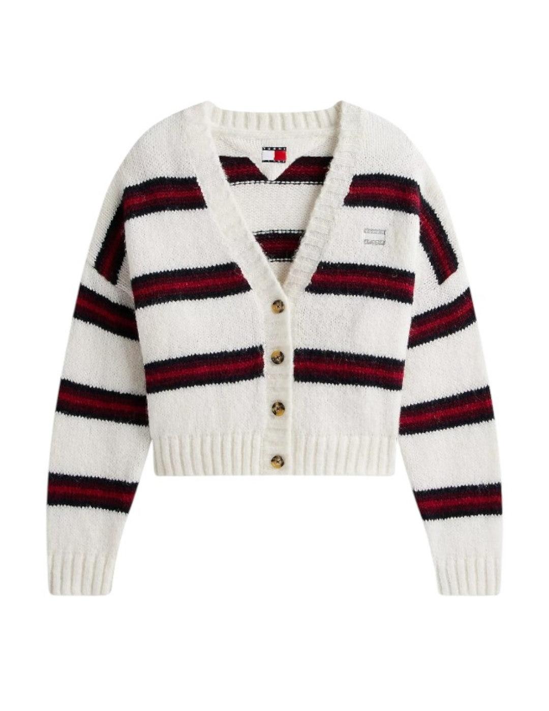 Cardigan Tommy Jeans
