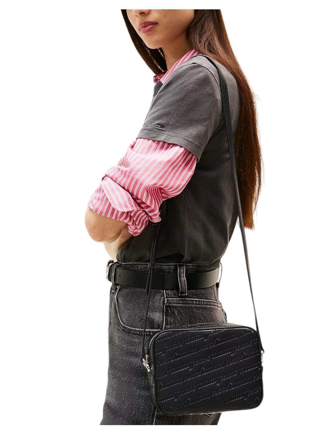 Bolso Must Camera Tommy Jeans