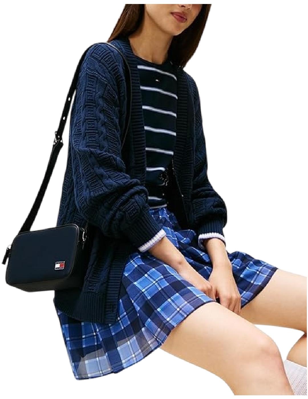 Bolso Cool Camera Tommy Jeans