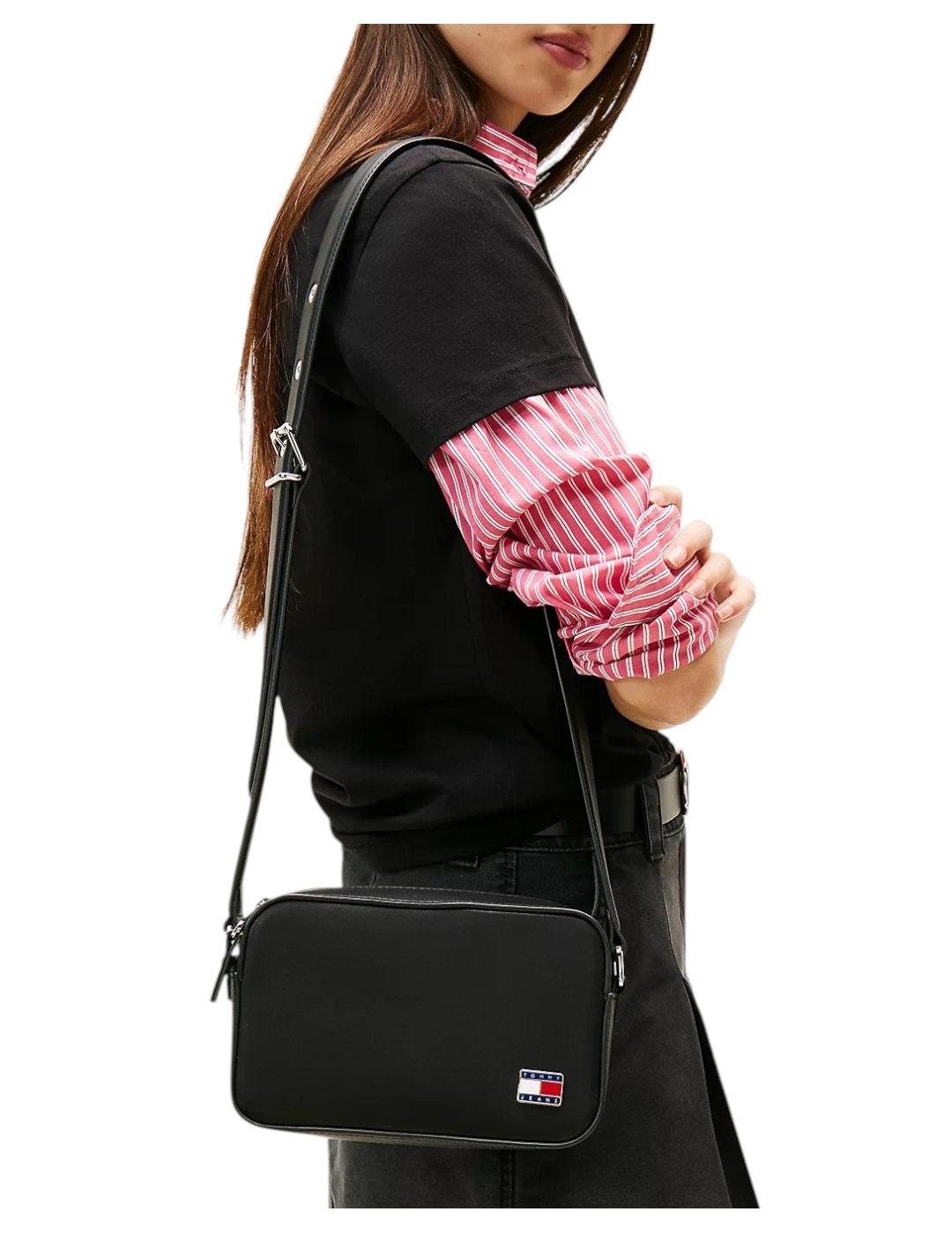 Bolso Cool Camera Tommy Jeans