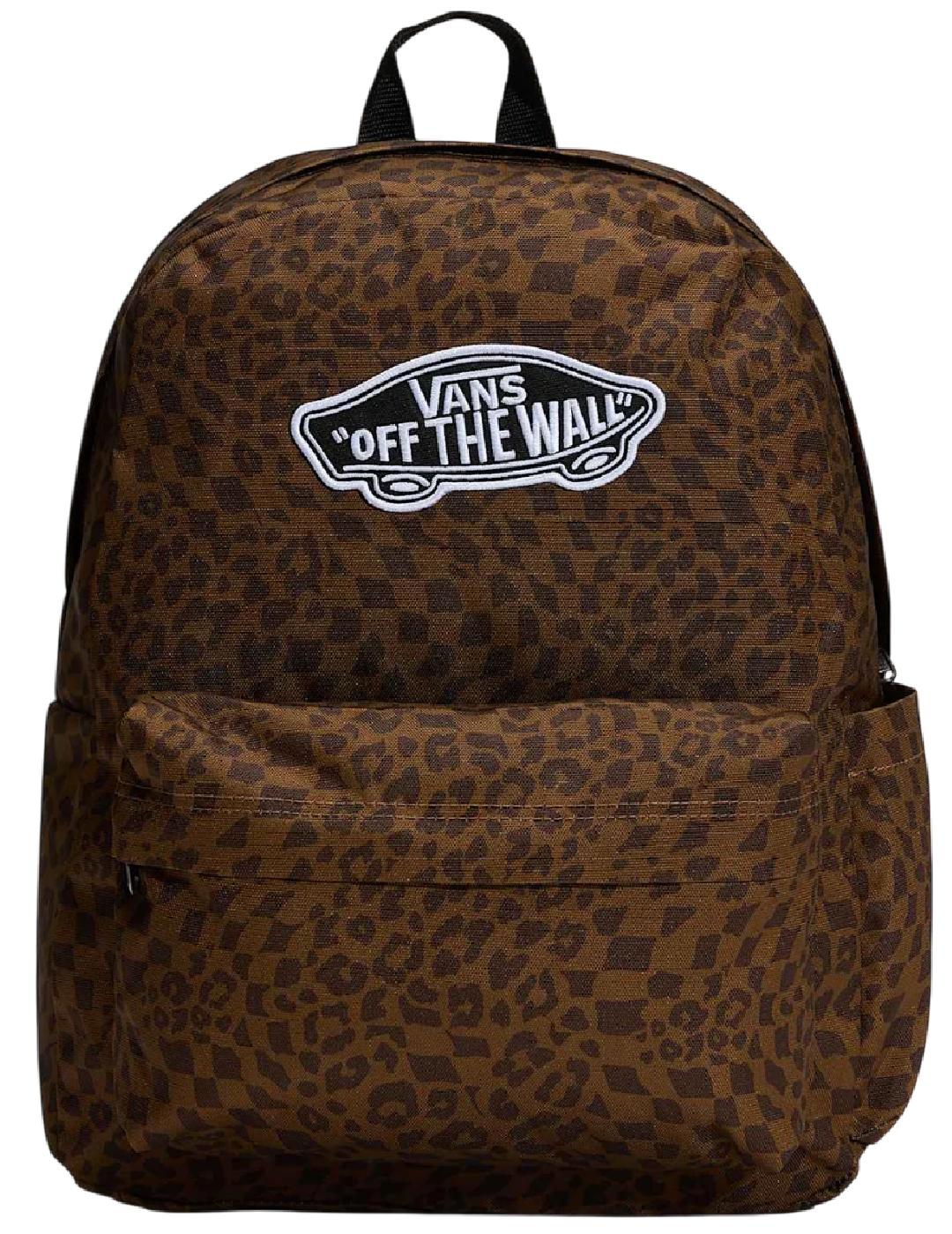 Mochila Old Skool Vans