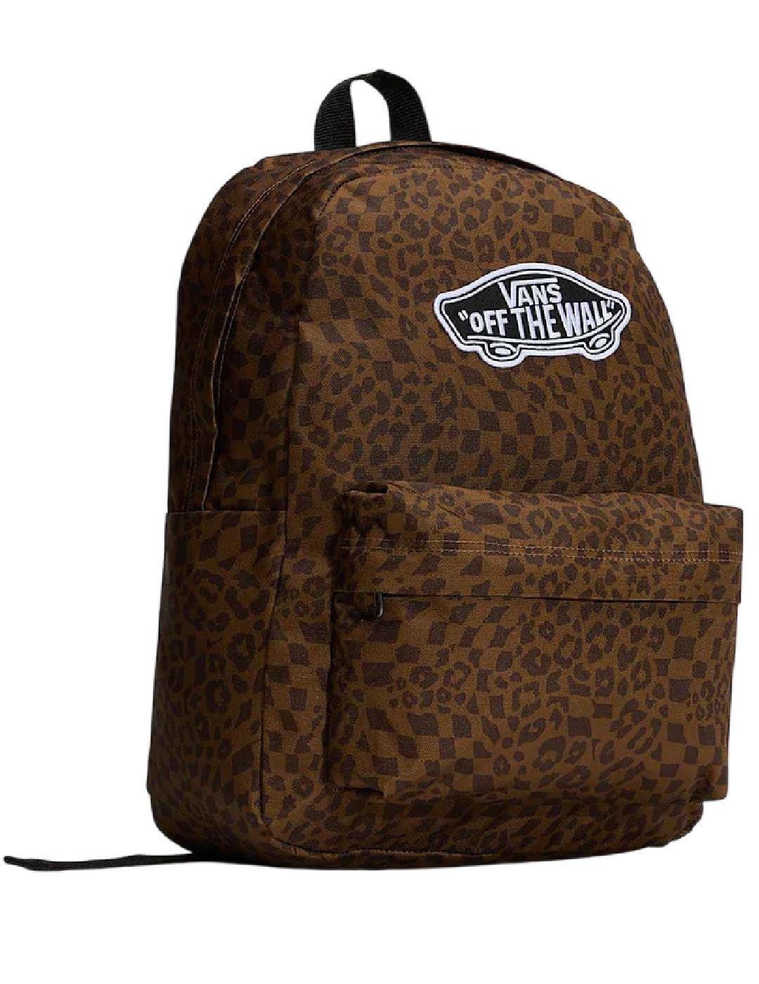 Mochila Old Skool Vans
