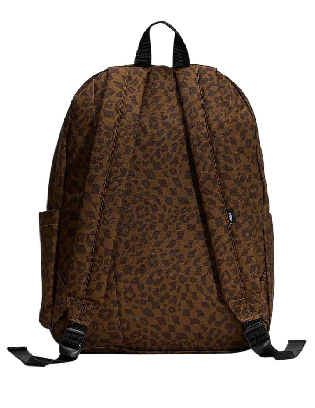 Mochila Old Skool Vans