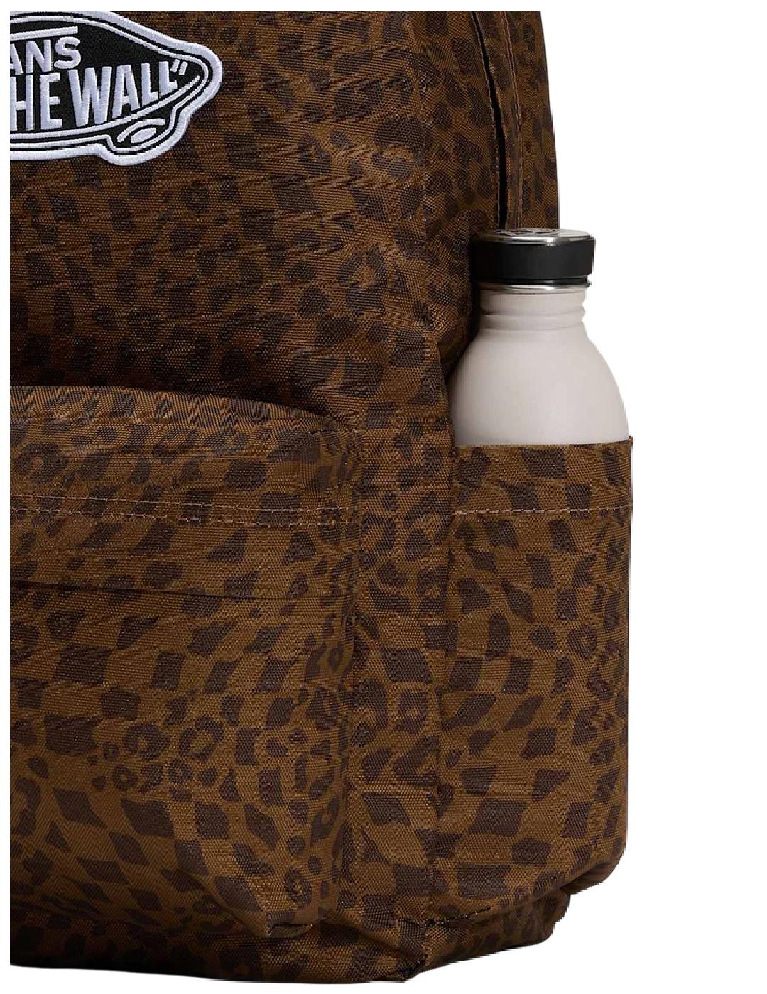 Mochila Old Skool Vans