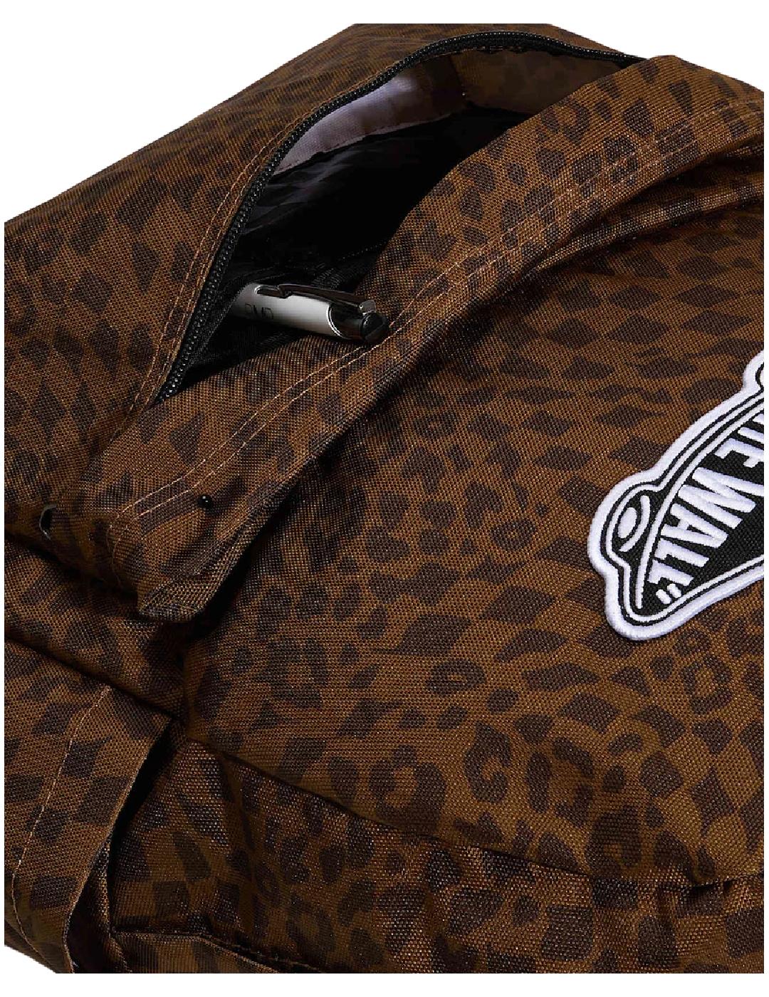 Mochila Old Skool Vans