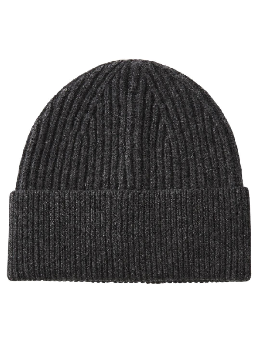 Gorro Metal Wool Calvin Klein
