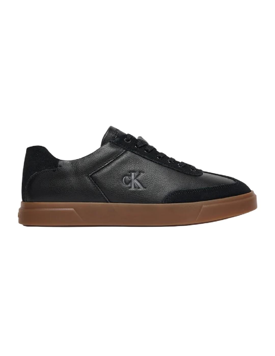 Zapatilla Low Pro Calvin Klein