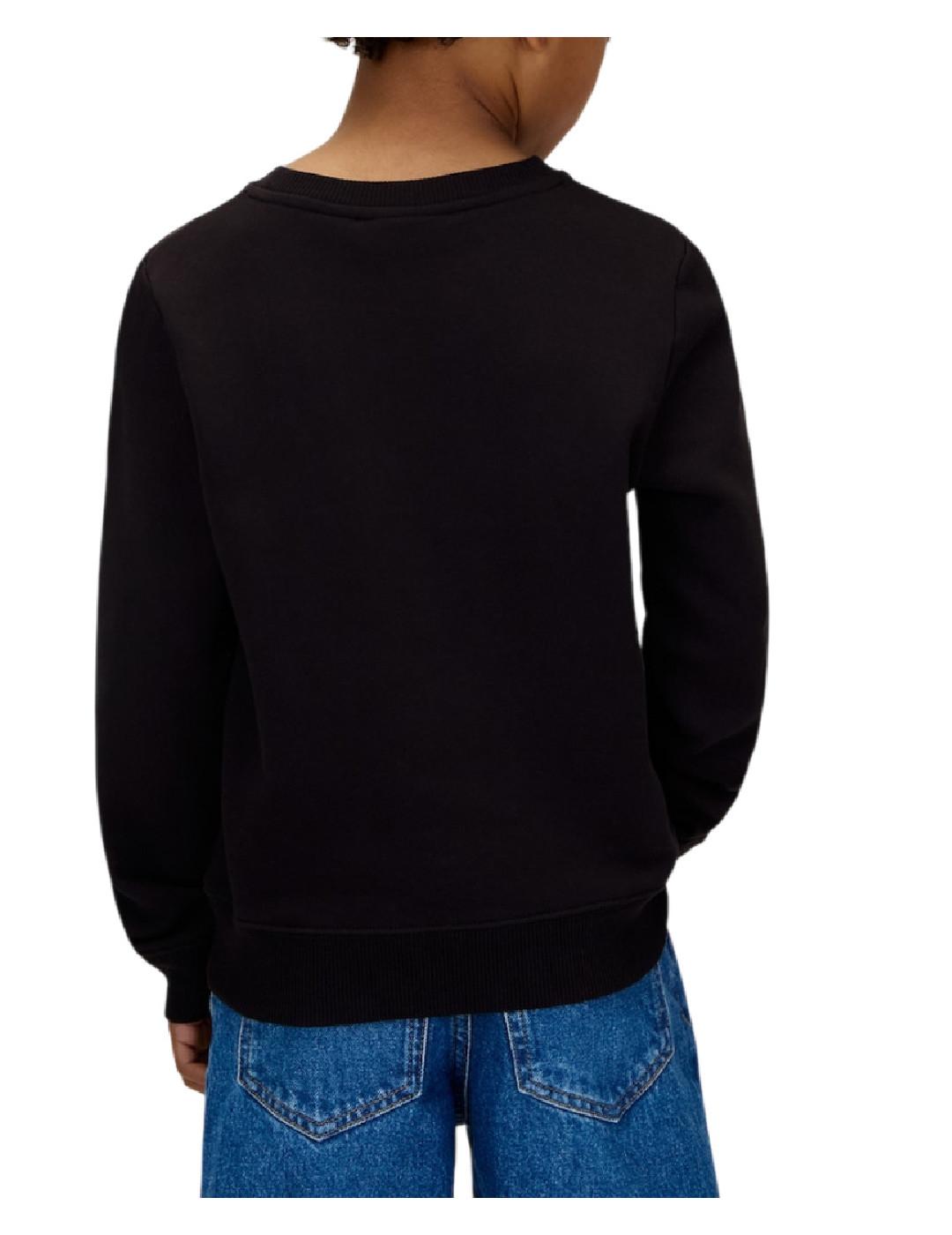 Sudadera Festive Calvin Klein