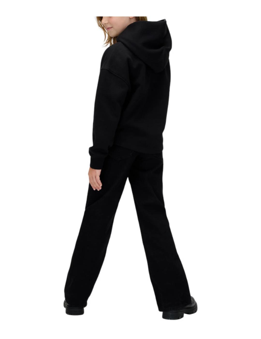 Sudadera Festive Graphic Calvin Klein