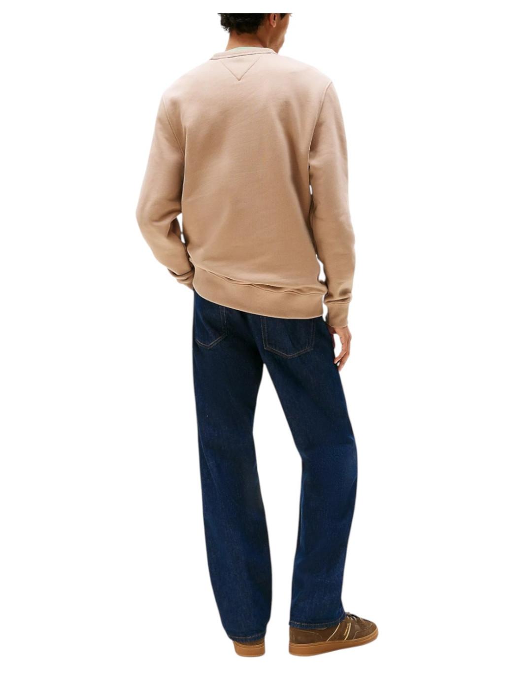 Sudadera Reg Badge Tommy Jeans