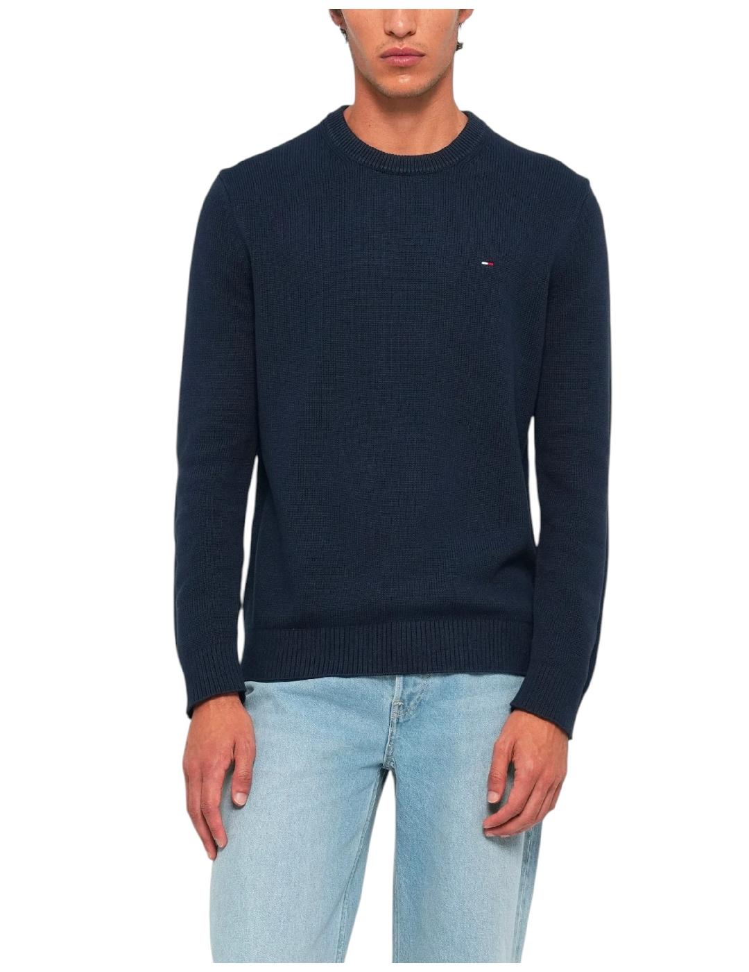 Jersey de punto Tommy Jeans