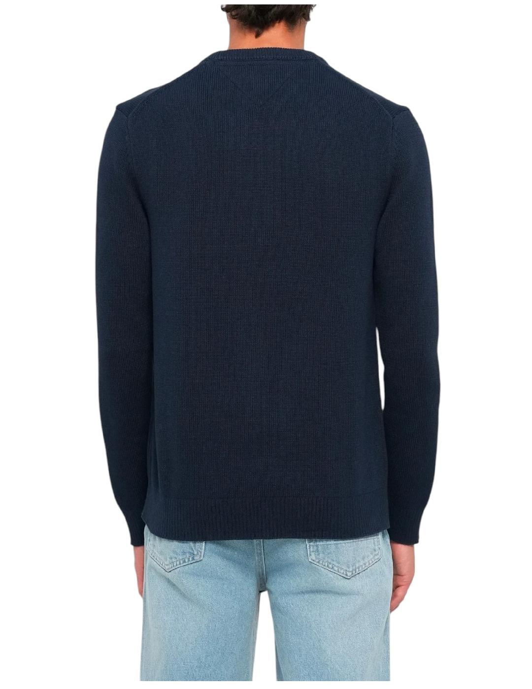 Jersey de punto Tommy Jeans